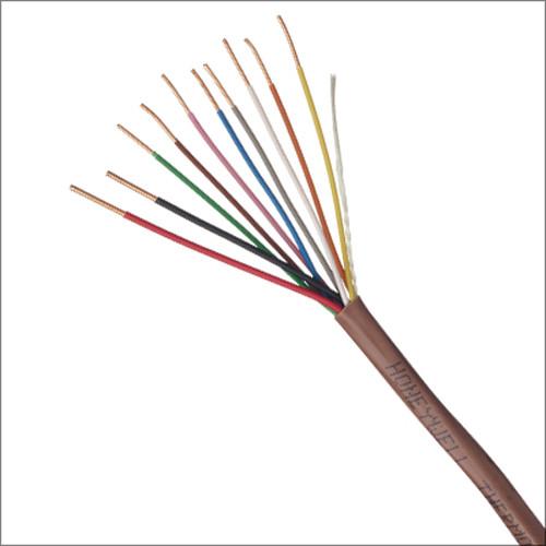 Honeywell 10 Conductor Hybrid Thermostat CL2 Cable