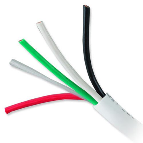 Honeywell 16 4 Stranded Audacious Premium Audio Cable