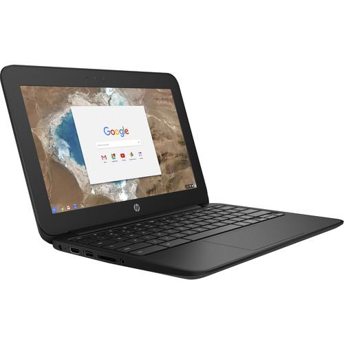 HP 11.6" 16GB Chromebook 11 G5