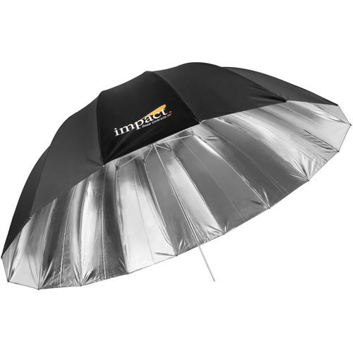 Impact X-Large Improved Deep Silver Umbrella