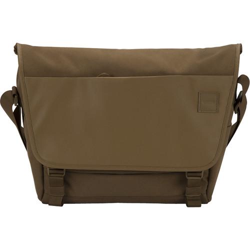 Incase Designs Corp Compass Messenger Bag
