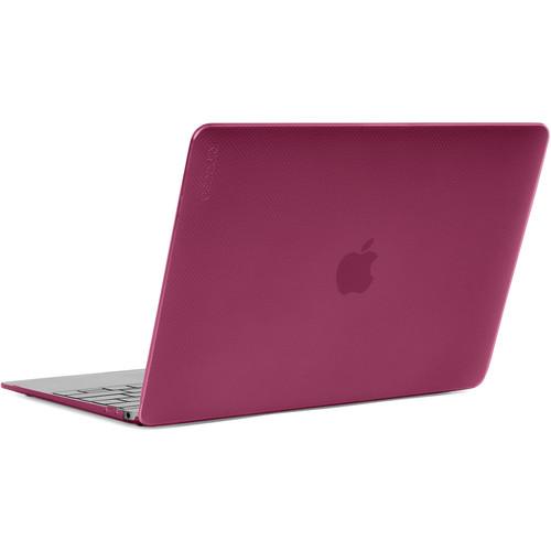 Incase Designs Corp Hard-Shell Case for MacBook 12