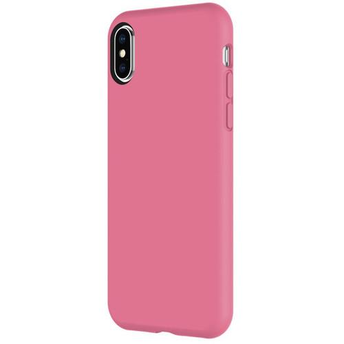 Incipio Siliskin Case for iPhone X