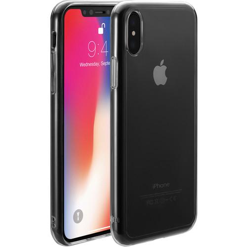 Just Mobile TENC Case for iPhone X