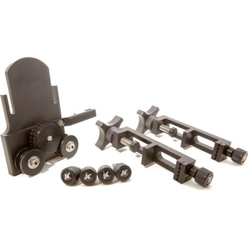 Kessler Crane Motor Mount for Shuttle Pod