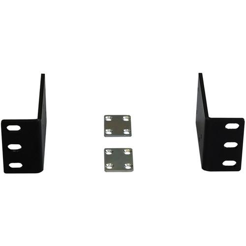 Leader Rackmount For 2 Half-Rack 1-RU Units