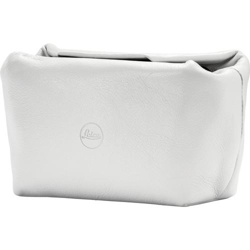 Leica Leather Soft Pouch