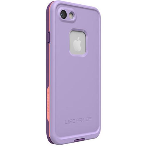 LifeProof frē Case for iPhone 7 8