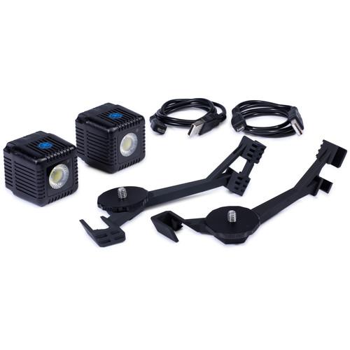 Lume Cube Dual-LED Light Kit for