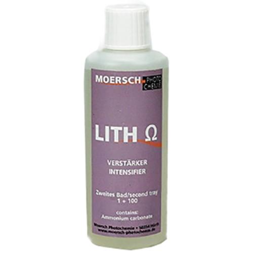 Moersch Photochemie SE5 Master Lith Printing