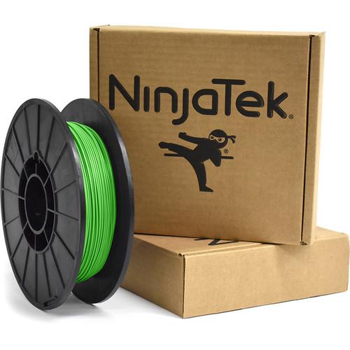 NinjaTek Armadillo 1.75mm 75D TPU Nylon Alternative Filament