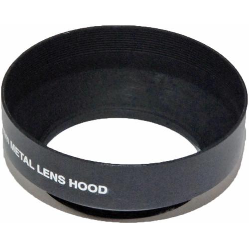 Nisha Standard Metal Screw-On Hood