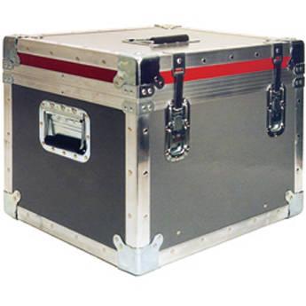 OConnor Range Accessories Foam Fitted Case For 2575 Head And Accessories.