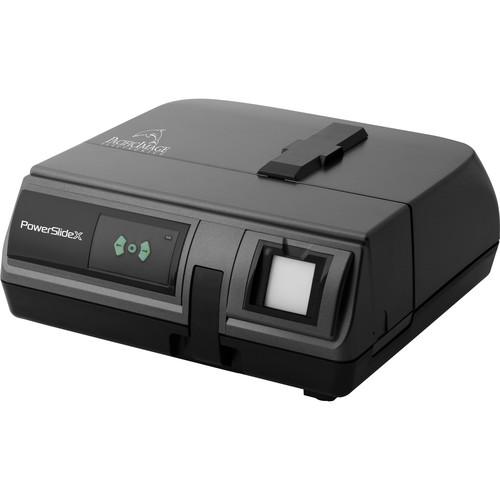 Pacific Image PowerSlide X Automated 35mm Slide Scanner, Pacific, Image, PowerSlide, X, Automated, 35mm, Slide, Scanner
