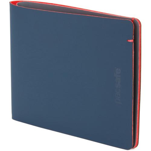 Pacsafe RFIDsafe Bifold Tec Wallet