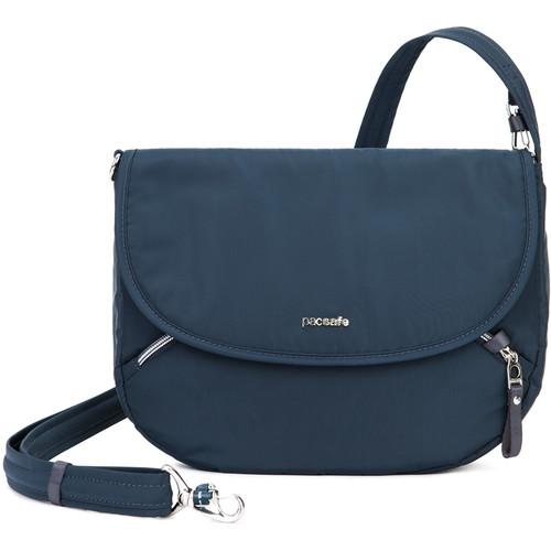 Pacsafe Stylesafe Anti-Theft Crossbody Bag