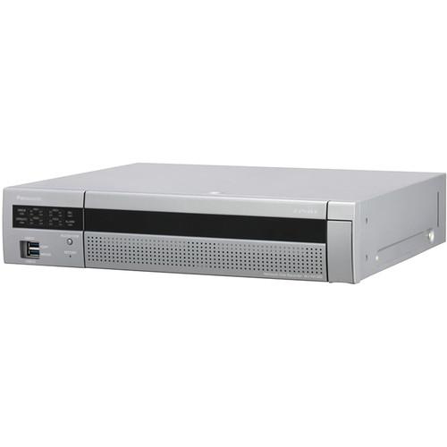 Panasonic i-Pro Extreme WJ-NX300 16-Channel NVR with 6TB HDD