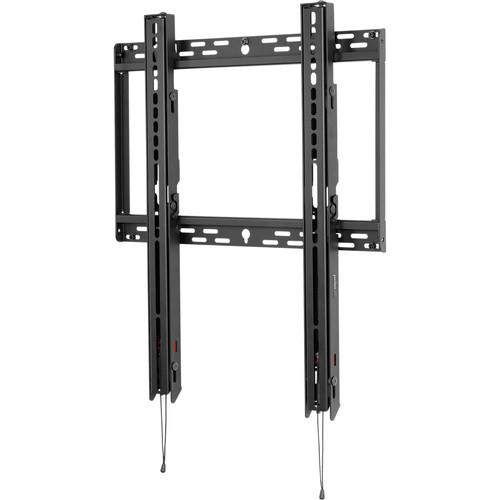 Peerless-AV SFP680 Flat Wall Mount for 46 to 90" Displays