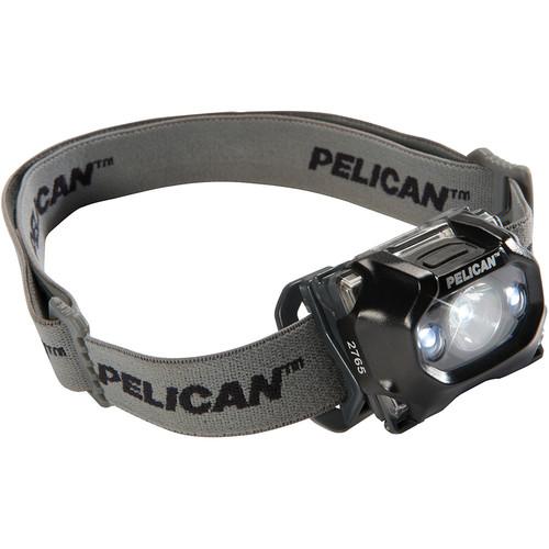 Pelican 2765C LED Headlamp