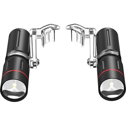 PGYTECH Zoom Light For Phantom 4 Series