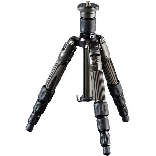 Photo Clam PTA-Mini Aluminium Tripod