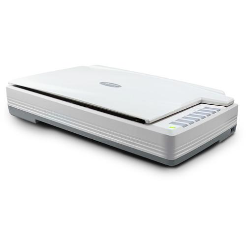 Plustek OpticPro A320L Tabloid Flatbed Scanner