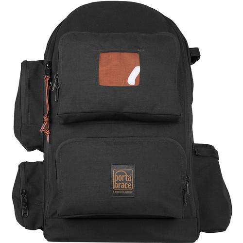 Porta Brace Lightweight Padded Backpack with Semi-Rigid Frame for Kinefinity TERRA Camera