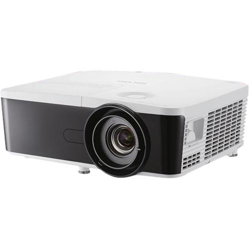 Ricoh 6000-Lumen XGA DLP Projector