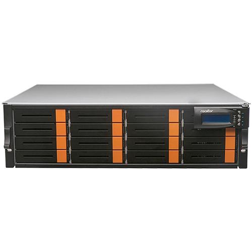 Rocstor Enteroc N1850 16-Bay NAS Xeon Six Core Enclosure