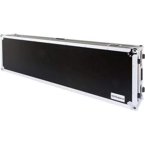 Roland Black Series Heavy-Duty Road Case for 88-Note Keyboard