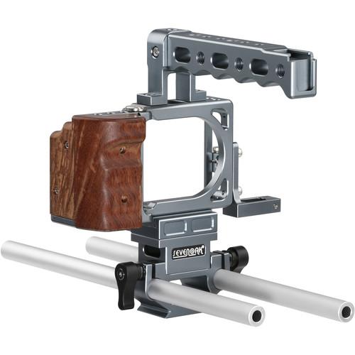 Sevenoak Cage Kit for Blackmagic Pocket Cinema Camera