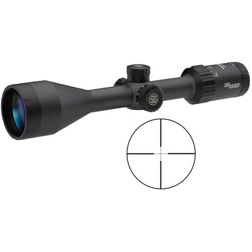 SIG SAUER 3-9x50 WHISKEY3 Riflescope