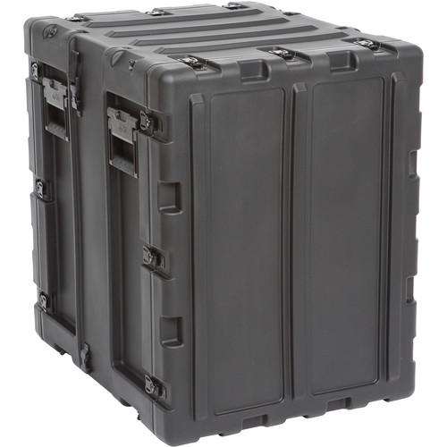 SKB 20" Removable Shock Rack Transport Case