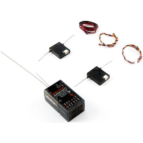 Spektrum 9-Channel Air Integrated Telemetry Receiver