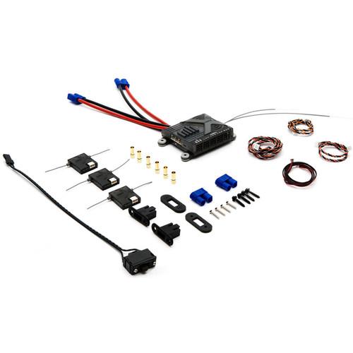 Spektrum PowerSafe Telemetry Receiver