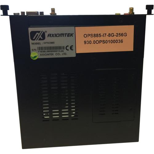 StarBoard Solution OPS Windows 10 Computer for TE-SN Series Interactive Flat Panel Displays