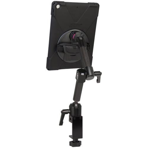 The Joy Factory MagConnect Bold MP Dual C-Clamp Mount for iPad 9.7"