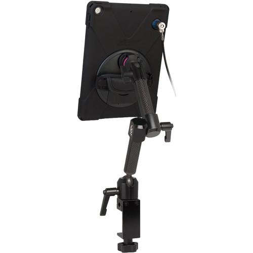 The Joy Factory MagConnect Bold MPS Dual C-Clamp Mount for iPad 9.7"