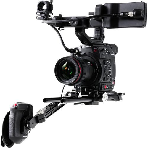 Tilta Camera Cage for Canon C200