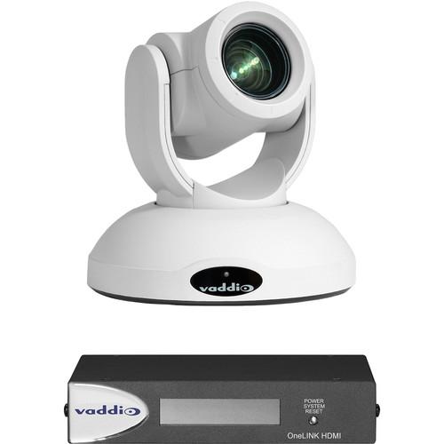 Vaddio RoboSHOT 20 UHD OneLINK HDMI System