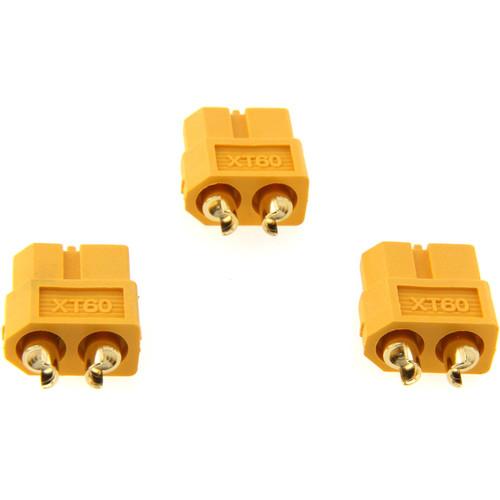 Venom Group Amass XT60 Female Battery Connector Plug
