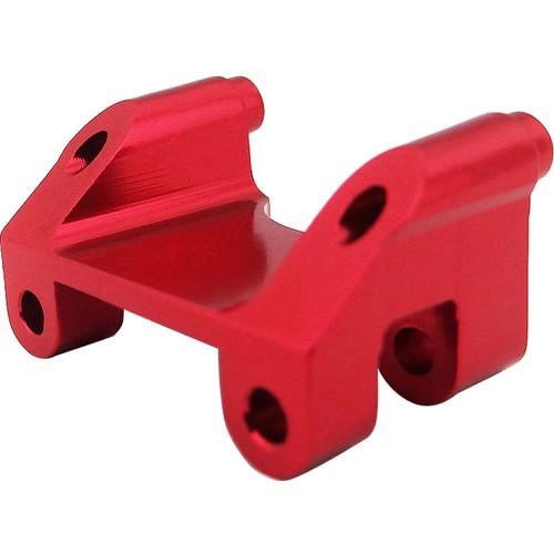 Venom Group Traxxas 1:10 E-Revo Other TRX Models Alloy Rear Shock Mount