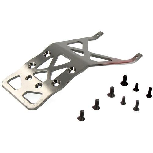 Venom Group Traxxas 1:10 Stampede Other TRX Models Alloy Rear Skid Plate