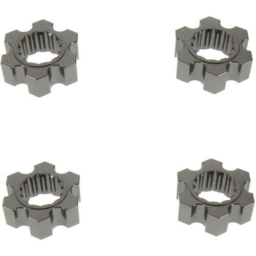 Venom Group Traxxas X-Maxx Alloy Hex Adaptor