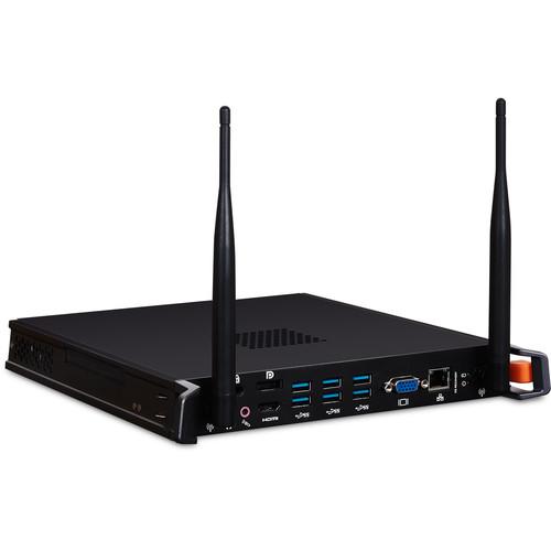 ViewSonic Windows Slot-in PC Digital AV Player for Viewboard IFP50 Series