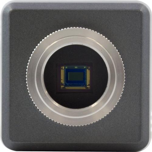 ViewZ VZ-BCHS-1 Compact 3G HD-SDI HDMI Full HD Box Camera