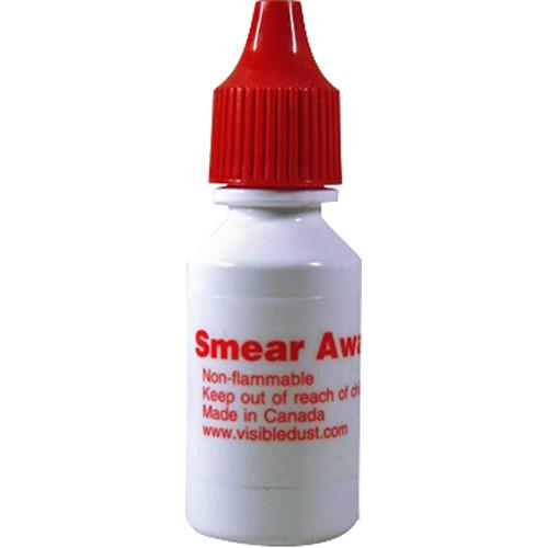 VisibleDust Smear Away Liquid Sensor Cleaning Solution