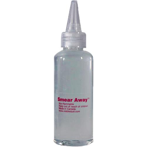 VisibleDust Smear Away Liquid Sensor Cleaning Solution