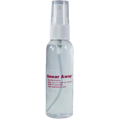 VisibleDust Smear Away Liquid Sensor Cleaning Solution
