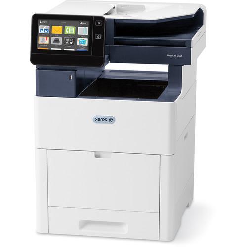 Xerox VersaLink C505 S All-In-One Color Laser Printer
